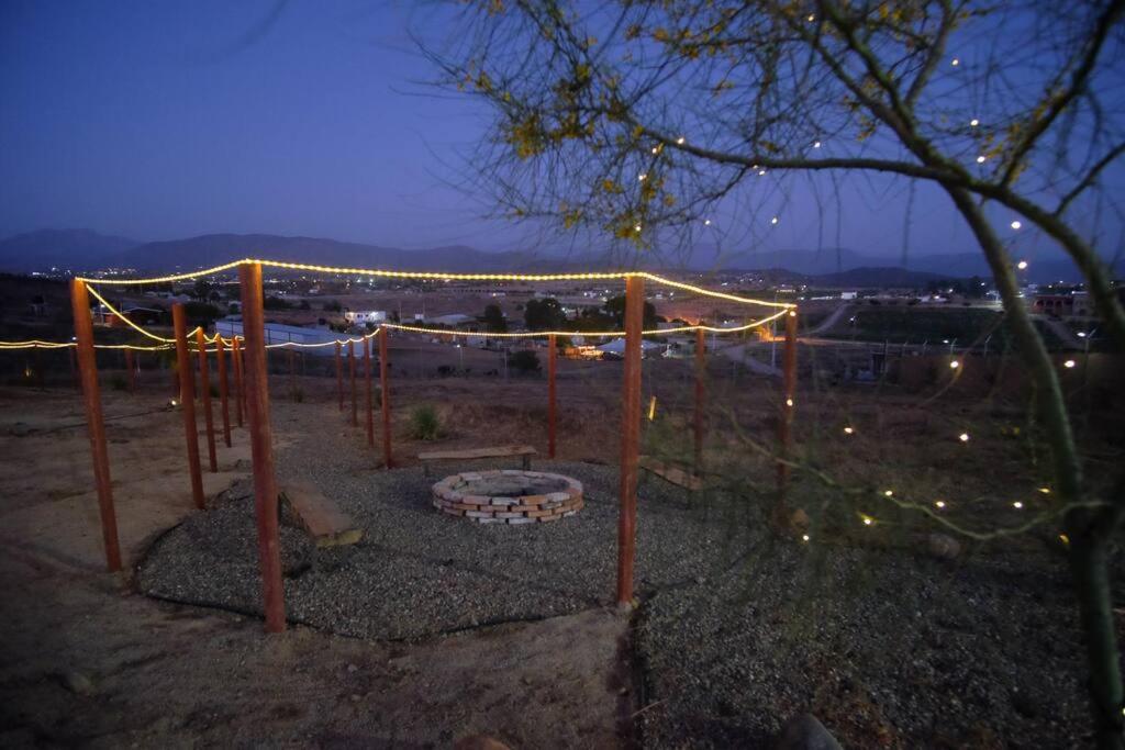 ואלה דה גוואדלופה Casa Meraki מראה חיצוני תמונה