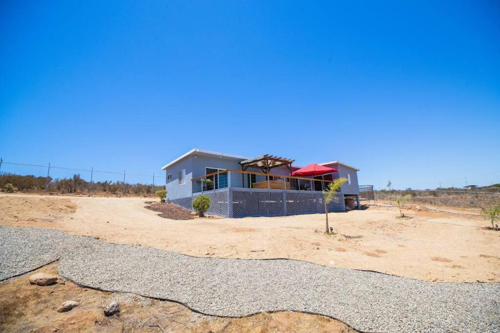ואלה דה גוואדלופה Casa Meraki מראה חיצוני תמונה