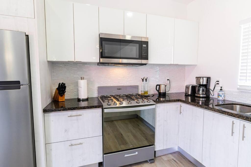 ואלה דה גוואדלופה Casa Meraki מראה חיצוני תמונה