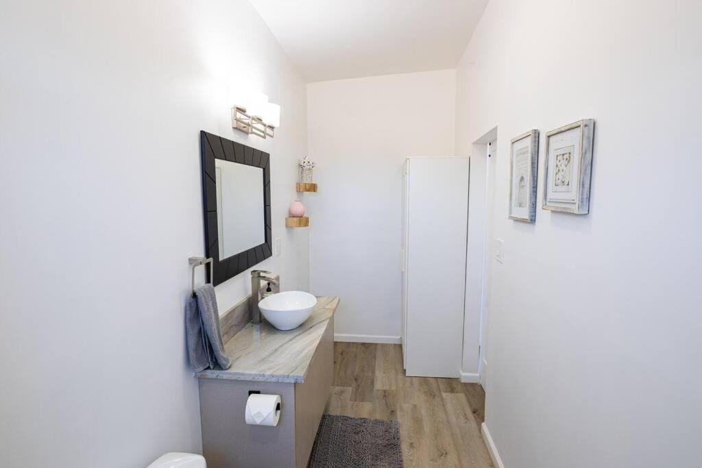 ואלה דה גוואדלופה Casa Meraki מראה חיצוני תמונה