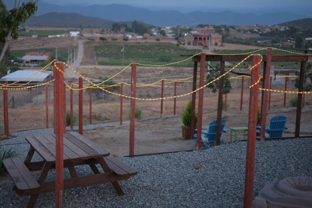 ואלה דה גוואדלופה Casa Meraki מראה חיצוני תמונה