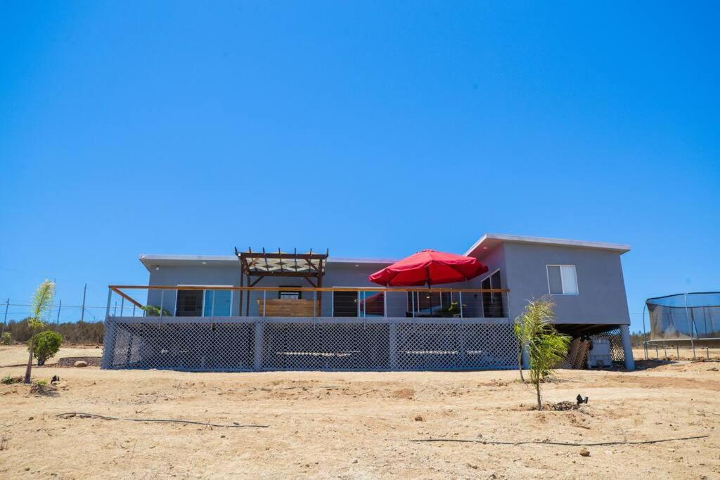 ואלה דה גוואדלופה Casa Meraki מראה חיצוני תמונה