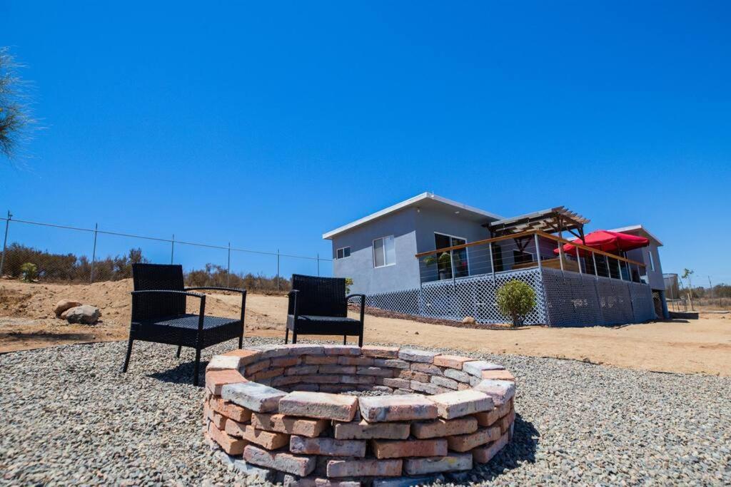 ואלה דה גוואדלופה Casa Meraki מראה חיצוני תמונה