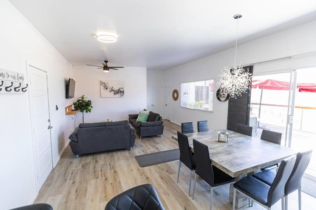 ואלה דה גוואדלופה Casa Meraki מראה חיצוני תמונה