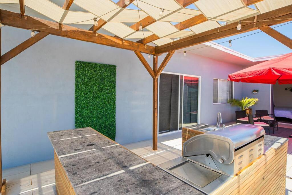 ואלה דה גוואדלופה Casa Meraki מראה חיצוני תמונה