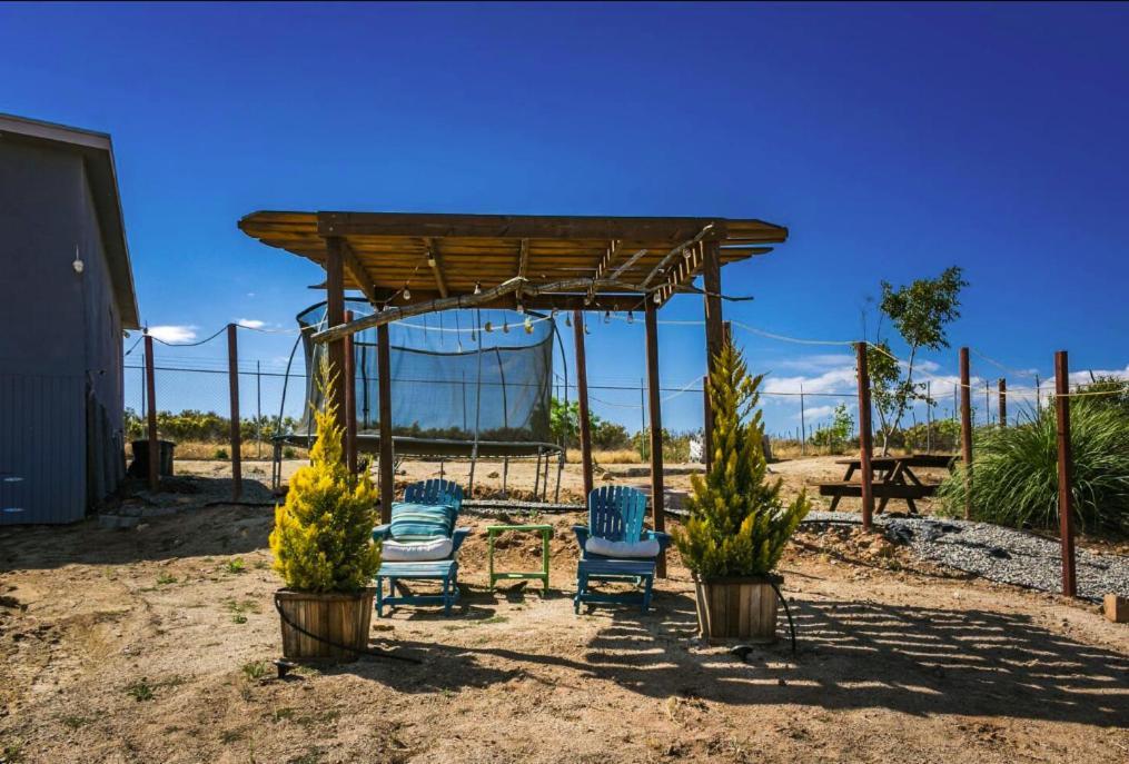 ואלה דה גוואדלופה Casa Meraki מראה חיצוני תמונה